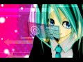 \"Five Fingers\" (Vocaloid Hatsune Miku Original Song) \"Five Fingers\" (Vocaloid Hatsune Miku Original Song)