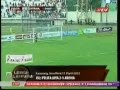 (ISL 2012) : GOL SAFEE SALI vs AREMA FC (11 MARCH 2012)
