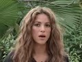 Shakira appeals for Bangladesh
