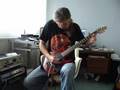 Haris Saracevic Hendrix Cover