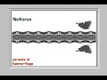 foreign [sic] NeXorus Serpent Devil Wyrm