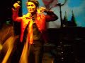 MING & PING Concert 10-26-07 Clip 4/5 - \"China Girl\"