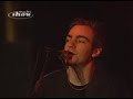 three days grace - burn (live at coca cola vibezone 2004)