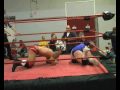 Matt Vaughn vs Dave Moralez (Part 3)