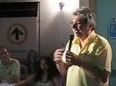 Lugo recibi� el apoyo del movimiento Avancemos