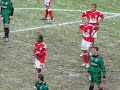 Standard Liege Compilation Part 1