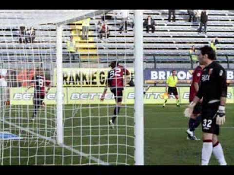 Especial del Cagliari Calcio 