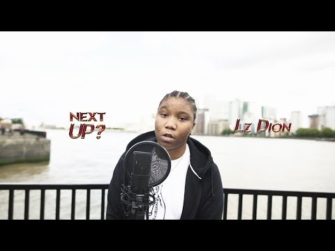 Lz Dion – Next Up? [S1.E17] #XmasMadness | @MixtapeMadness