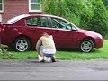 Water Gun Fight