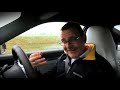 New Porsche 911 Carrera 4: Part 2 - red line of performance