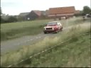Ypres Rally 2008