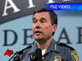 Seattle Police Fatally Shoot Armed History Buff