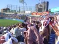 Yakyu! Waseda vs Keio