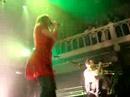 Wir Sind Helden - Aurelie @Paradiso