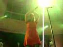 Wir Sind Helden - Aurelie @Paradiso