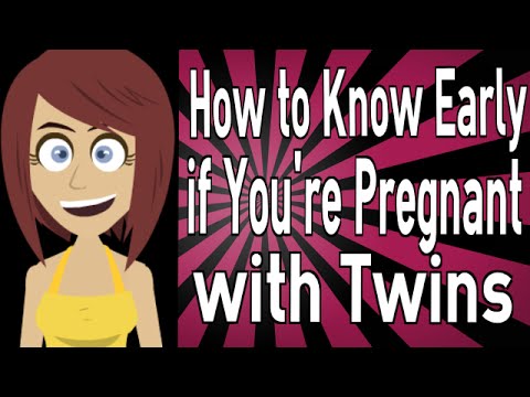 how to tell if you're pregnant