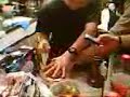 Khoo & Bonnar under the knife Khoo & Bonnar under the knife