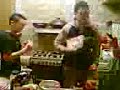 Khoo & Bonnar under the knife