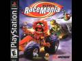 Muppet race mania music - Diner