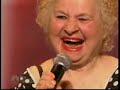 America's Got Talent - Mary