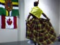 Dominican Wob Dance Dominican Wob Dance