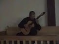 fantasia x alonso mudarra