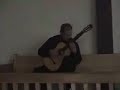 fantasia x alonso mudarra