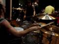 videos de Dan Bourke, drummer of This Is Hell