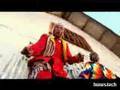 HUMAHUACA TRIO ADELANTO PAPACHO QUISPE