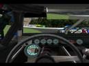 SimARTGO In Car at Illiana 05