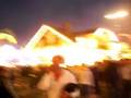 oktoberfest 2008's funfair