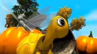 Free Kid's Video Online-Butterflies