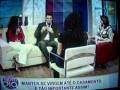 PADRE FÁBIO DE MELO E OLGA BONGIOVANNI - PARTE VII
