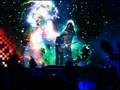 Queen en Chile Last Horizon
