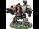 the grey knights!