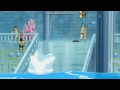 Click here to watch this video One Piece 554 Vorschau | Preview HD
