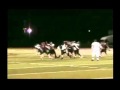 Corey Brown vs. St. Joseph's Prep HSF 10-24-09.wmv