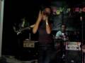 bakod bayan concert uli (hosanna by japet )