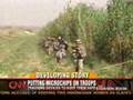 MIcrochipping the Troops!! ® MIcrochipping the Troops!! ®