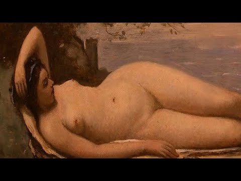 Der dezente Charme des Malers Camille Corot