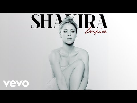 Shakira - Empire (Audio)