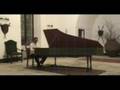 Domenico Scarlatti - Fandango en modo dorico K.posth.