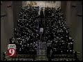 America The Beautiful at National Cathedral
