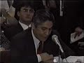 ¿Quién teme a López Obrador? (Abril de 2000) 2/2