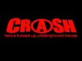 mega mix de dj crash mix  best of electro teck