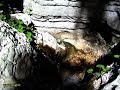 discesa del rio sacro