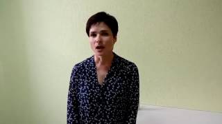 Отзыв о курсе \"Анима-Терапия\"