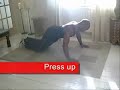 Trening na spalanie miesni brzucha Trening na spalanie miesni brzucha