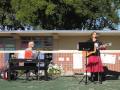 Jamie at Cal High - Part Three.wmv