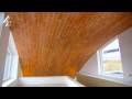 Architect Richard Hawkes and his wife Sophie build an ambitious eco project... | Wednesdays 9pm, Channel 4 | Watch Grand Designs FREE on Catch-Up www.channel4.com Visit the official website at channel4.com www.channel4.com Watch 1000s of Channel 4 clips www.channel4.com